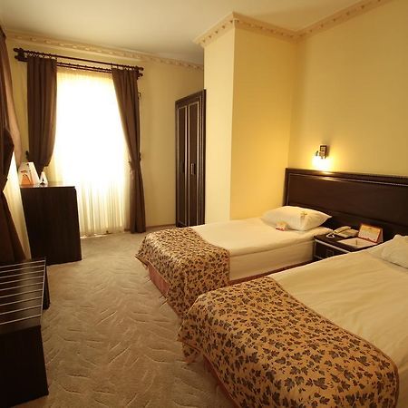 Peri Tower Hotel Невшехір Номер фото