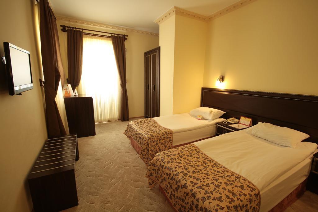 Peri Tower Hotel Невшехір Номер фото