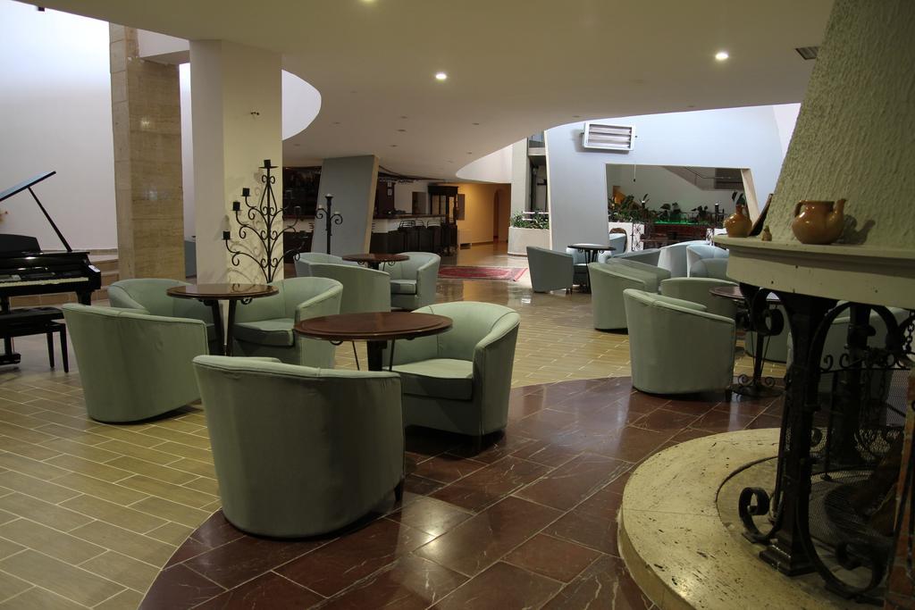 Peri Tower Hotel Невшехір Екстер'єр фото